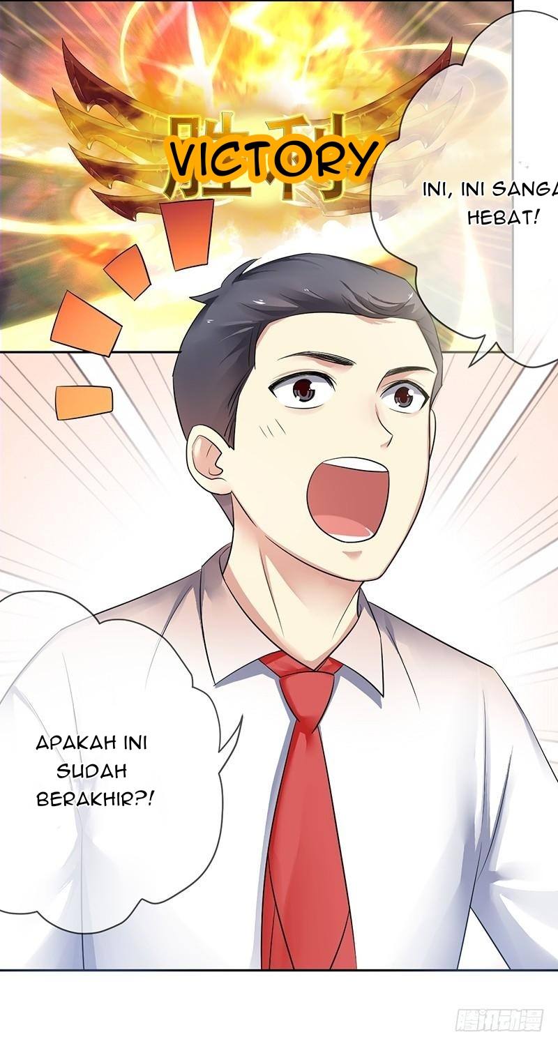 NSD Gaming Chapter 93 Bahasa Indonesia